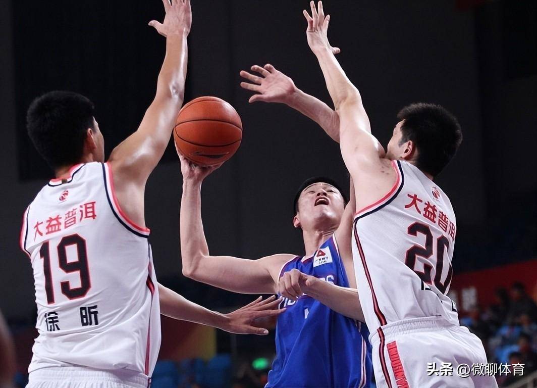 开云体育-广东取得CBA半决赛三连胜，深圳被逆转落后
