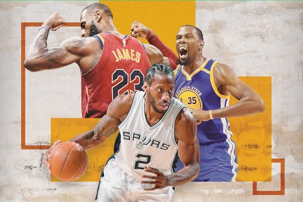 开云体育-美媒评选NBA最佳防守球员，伦纳德力压成为榜首