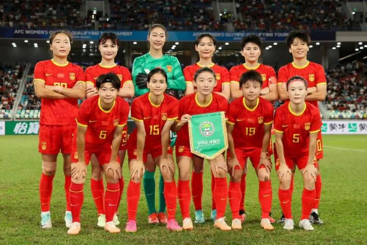 开云体育-秘鲁女足不畏强敌，力争进入下一轮