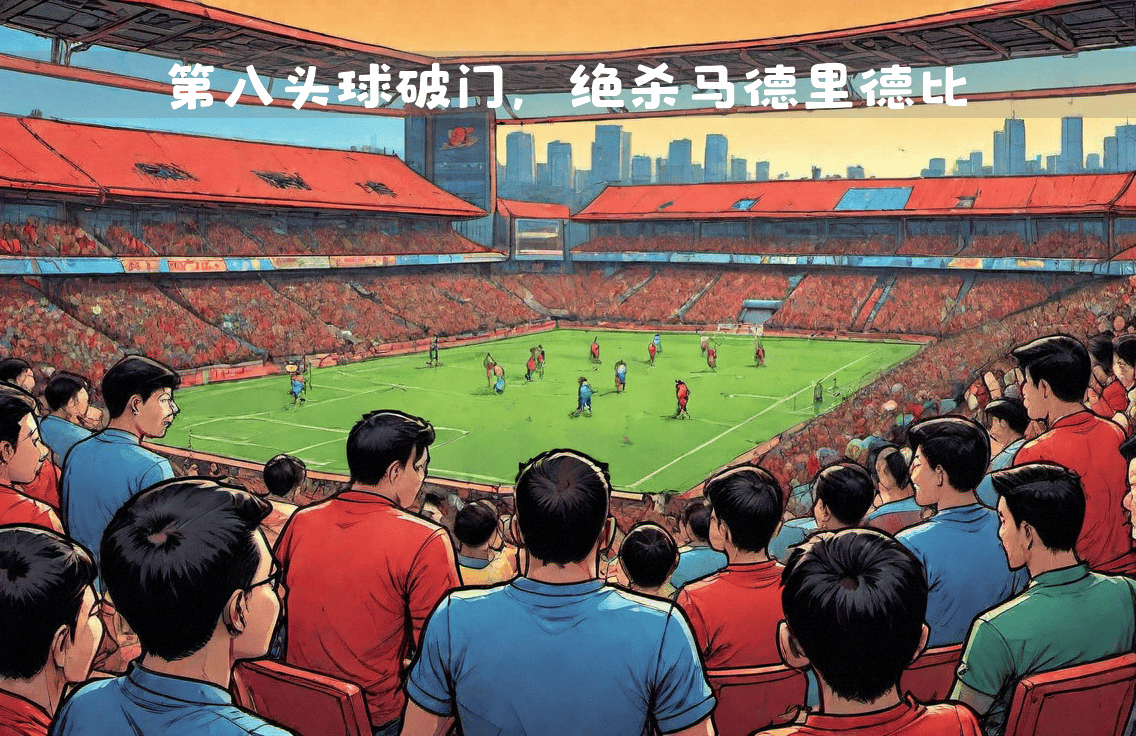开云体育-马德里德比再度上演，胜者将出
