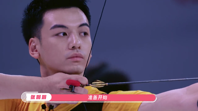 开云体育-意大利射箭选手夺冠，赛场惊现黑马