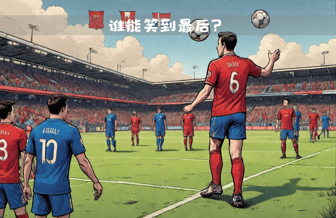 开云体育-欧国联半决赛：旗鼓相当，谁能笑到最后？