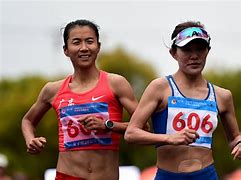 开云体育-加拿大女子竞走选手披荆斩棘