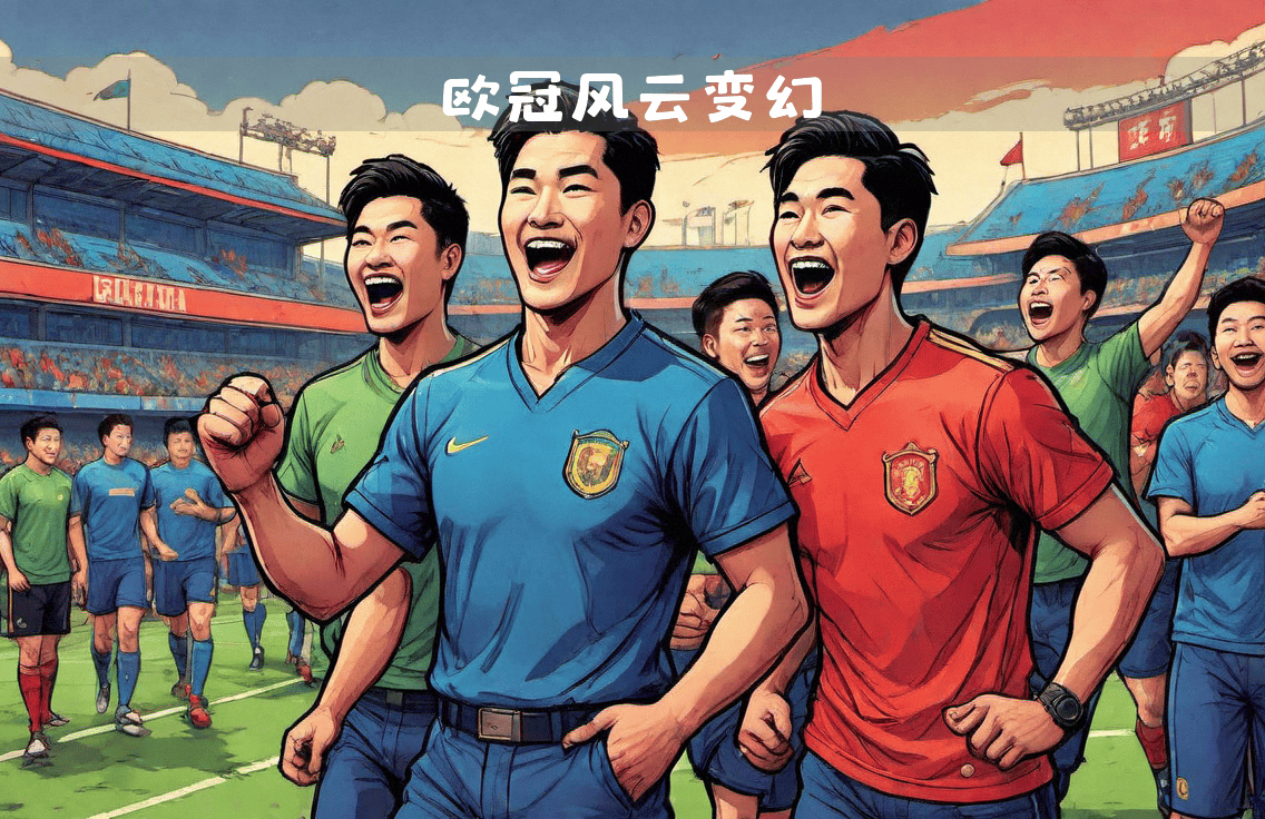 开云体育-挑战集锦！国际足球巨头角逐风云变幻