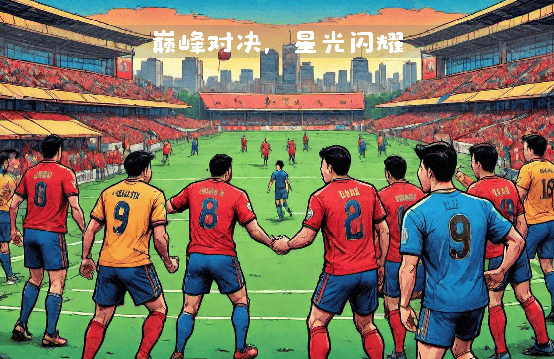 开云体育-风云再起：球员们在欧国联赛中闪耀