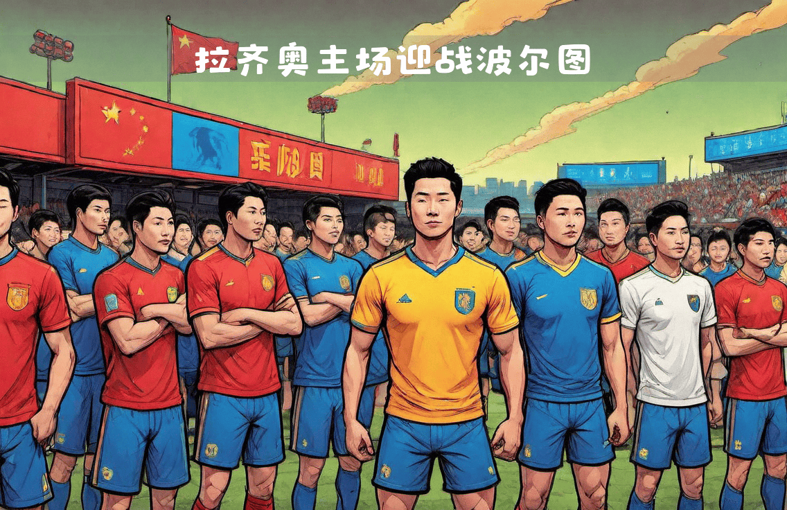 开云体育-激战连连：欧国联赛各队火力全开